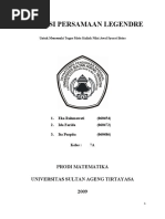 Download APLIKASI PERSAMAAN LEGENDRE by itakada SN21690999 doc pdf