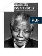 Mandela Thursday Dec 5