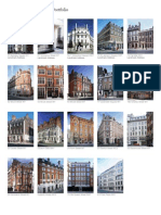 Executive Offices Group - Virtual Offices in London - West End Portfolio