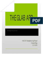 glab app compatibility mode