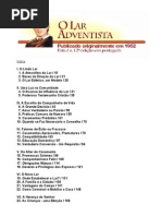 O Lar Adventista