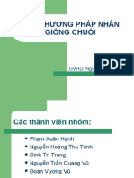 CÁC PHƯƠNG PHÁP NHÂN GIỐNG CHUỐI1