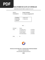 Download Laporan Pompa Sentrifugal by Naura Agustina SN216926323 doc pdf