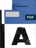 6855470 Henry a Giroux Pedagogia y Politica de La Esperanza Teoria Cultura y Ensenanza