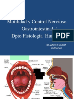 Motilidad Intestinal 2014