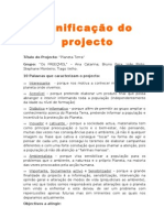 Planificacao Do Project Oh j23