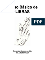 Livro Libras