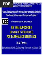 Eurocodes Complete List and Index | PDF | Building Materials | Building ...