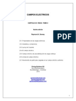 Problemas Resueltos Cap 23 Fisica Serway