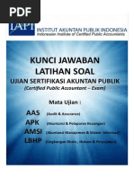 Download 2014_lembar Jawaban Soal Latihan Cpa Exam_cover by Nasrullah Djamil SE MSi Akt CA SN216936438 doc pdf