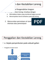 Reaksi Massa Tanah Terhadap Proses Geoteknik Dan Proses Part3