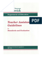 teacher20assistant20guidelines201994