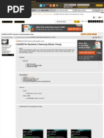 Download GUIDE Link2SD for Dummies _ Samsung Galaxy Young - Xda-Developers by cdla14 SN216942219 doc pdf