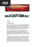 Download MAKALAH HAJI by della05 SN21694318 doc pdf