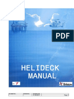 074 The Helideck Manual