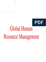 Human Resources