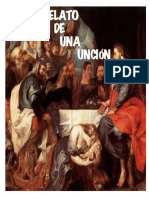 Relato de Una Unción PDF