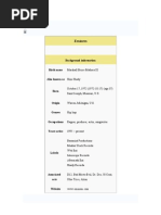 Download Background Information Birth Name Marshall Bruce Mathers III by albaaa__22 SN21695190 doc pdf