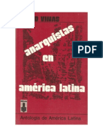 Anarquistas en America Latina