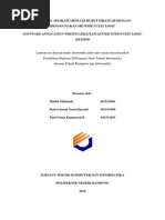 Download Laporan Proyek Semester 5 by champ17n SN216953792 doc pdf