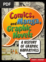 Download Comics Manga and Graphic Novels a History of Graphic Narratives by Surya Yoga P SN216954202 doc pdf