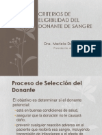 01-02.-Criterios de Elegibilidad Del Donante