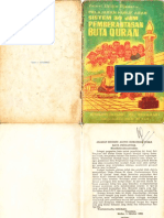 Zainal Abidin Jamaris - 1983 - Pemberantasan Buta Qur'An - Edisi Lama