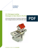 CG Research Paper_Consumer Mortgage