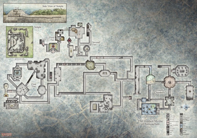 Dungeons & Dragons Enthusiasts | PDF