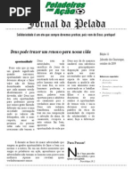 Jornal Edição 11