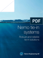 Nemo Tie in System