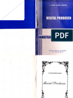 Zainal Abidin Jamaris - 2003 - Mental Produsen, Bangkitkan Daya Berproduksi