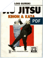 -Shihan Gurski Alois Jiu-Jitsu  --  Kihon si Kata