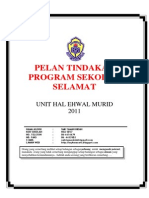 pelantindakanprogramsekolahselamat-111215040529-phpapp01