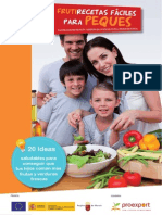 Libro Recetas PROEXPORT Alta