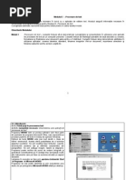 Download  ECDL Modulul 3  by gusteru1991 SN21697126 doc pdf