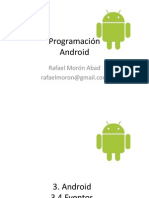 Botones Fisicos Android