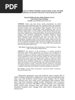 Download jurnal tentang buku saku by Al Musyafa SN216972420 doc pdf