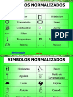 Curso Simbolos Simbologia