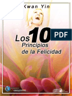 eBook - Los 10 Principios de La Felicidad - Kwan Yin