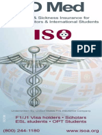 ISO Med 2013 2014
