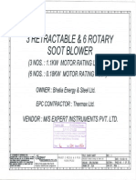 21.Approved Soot Blower Dwg-BESL
