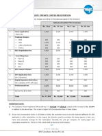 3) Quote - Private Limited Registration