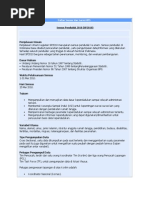 Download Daftar Sensus Dan Survei BPS by Luh Putu Safitri Pratiwi SN216977980 doc pdf