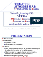 Présentation Formation MK