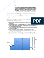 CEIC2001 Assignment 1 2014