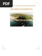 Download Pelabuhan Balikpapan by setia wirawan SN21698165 doc pdf