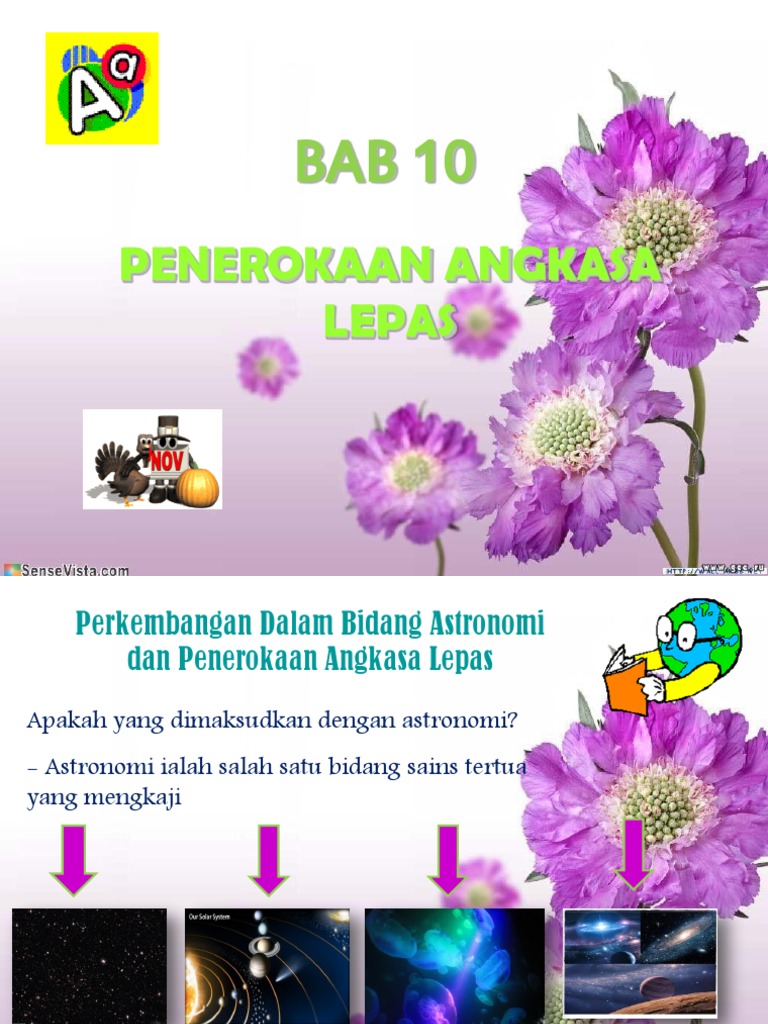 Bab 10 Penerokaan Angkasa Lepas  PDF