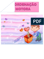 Livro de Coordenação Motora 2