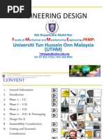 Engineering Design 2 [UTHM]